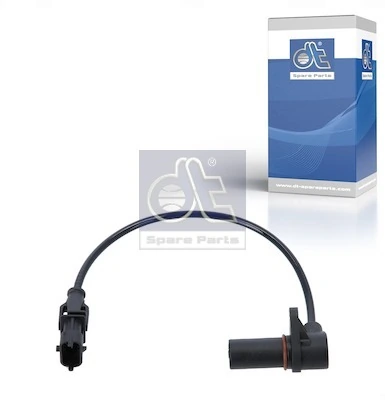Sensor, camshaft position